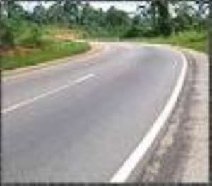 Government to work aggressively on Accra-Kumasi road
